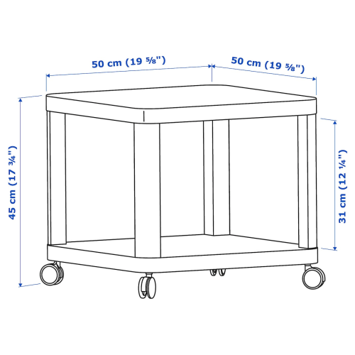Ikea tingby sales